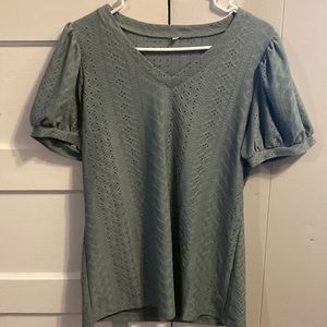 Boutique top